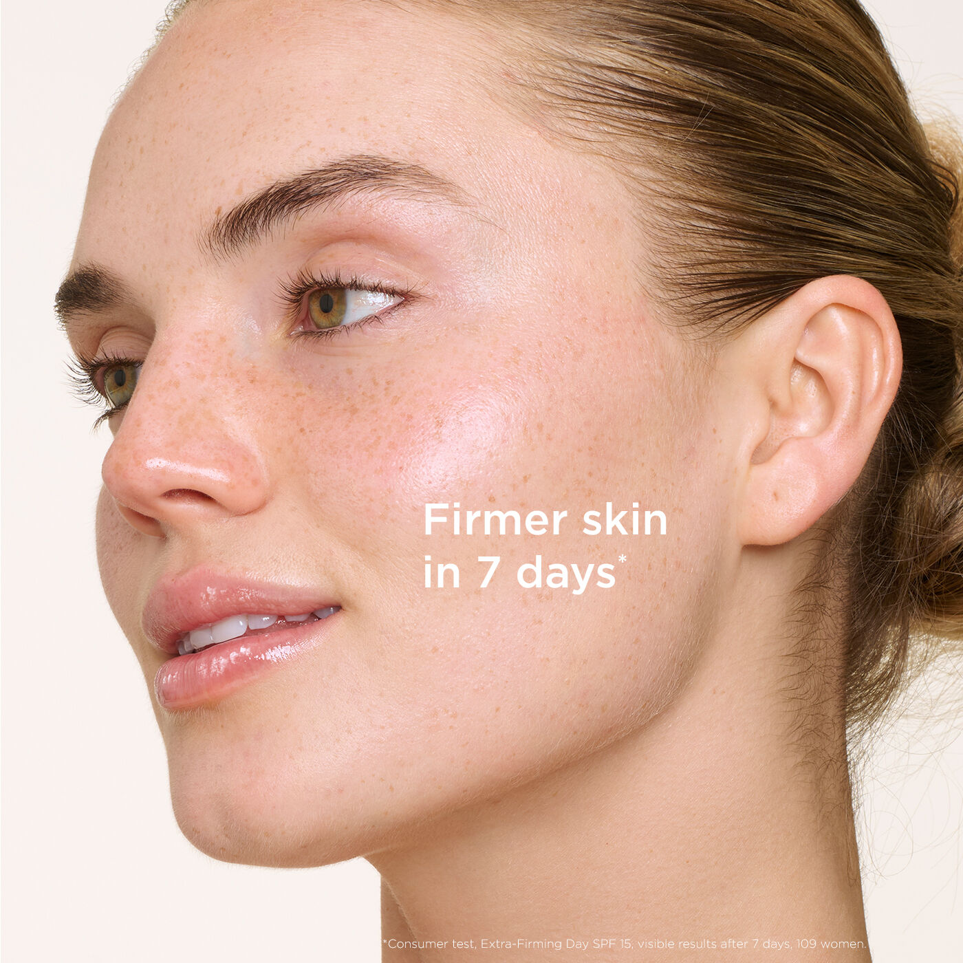 Extra-Firming Day SPF15 Collagen Cream | CLARINS®