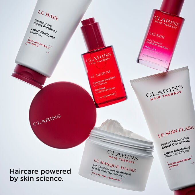 Lipo Revitalizing Hair Mask