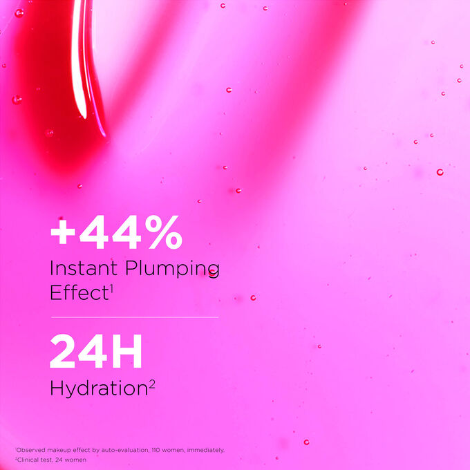 Lip Comfort Oil Hydrating and Plumping Lip Oil