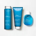 Eau Ressour&ccedil;ante Trio - Body Wash, Body Lotion & Fragrance Set