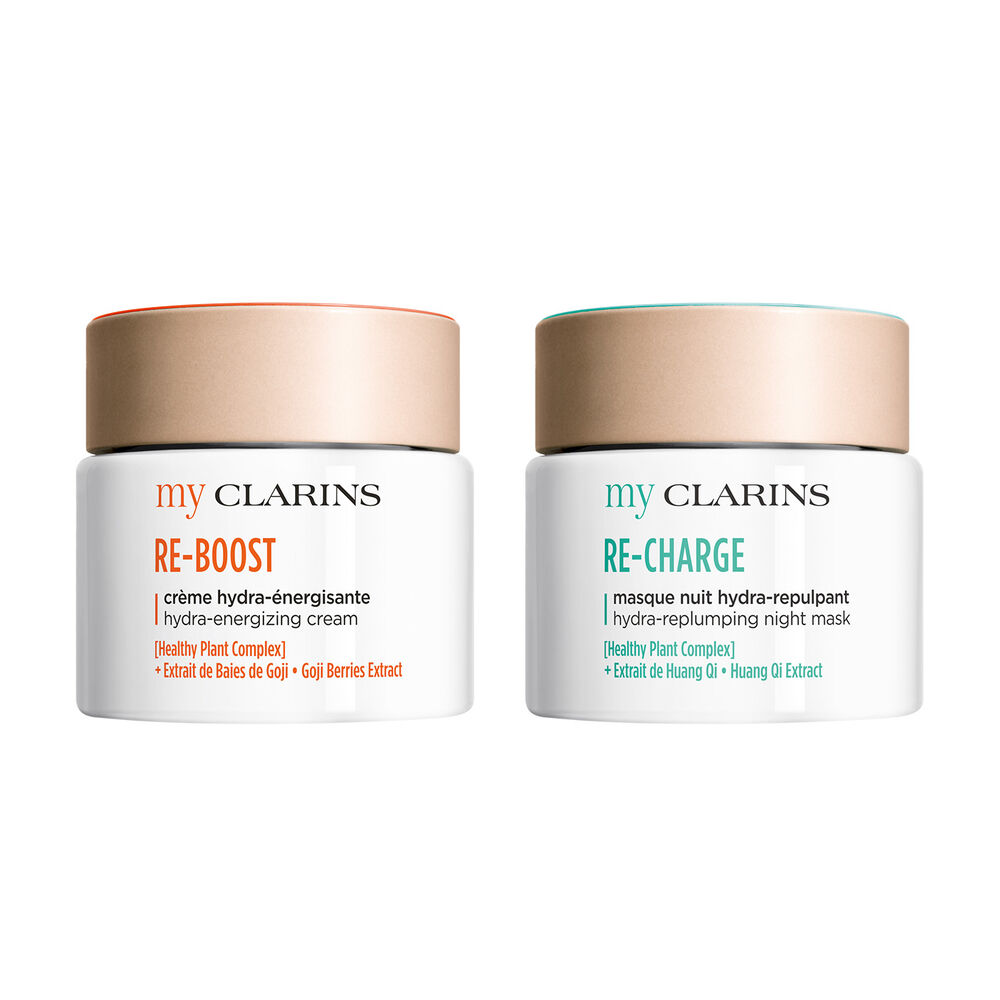 MyClarins 24/7 Duo