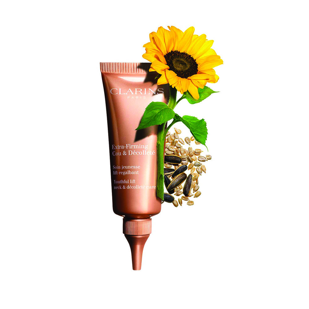 Extra-Firming Neck and Décolleté