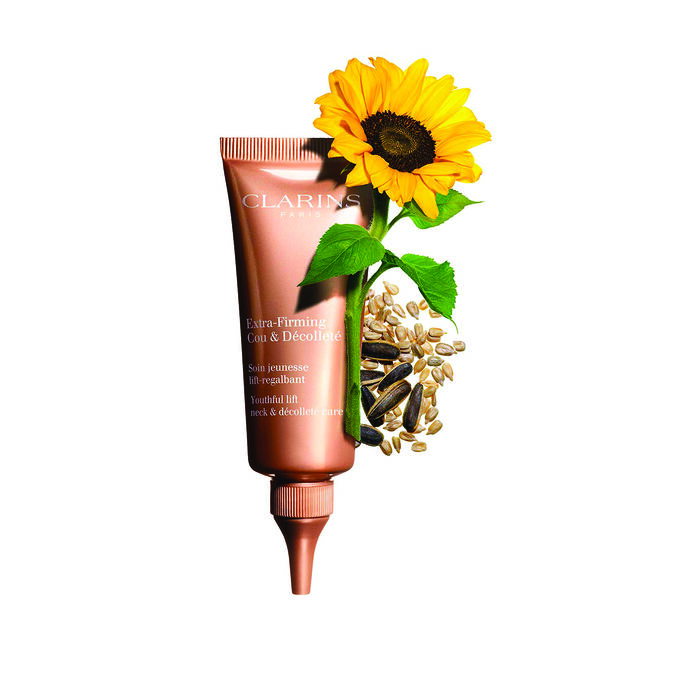 Extra-Firming Neck and Décolleté