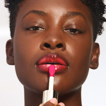 Lip Comfort Oil Hydrating and Plumping Lip Oil