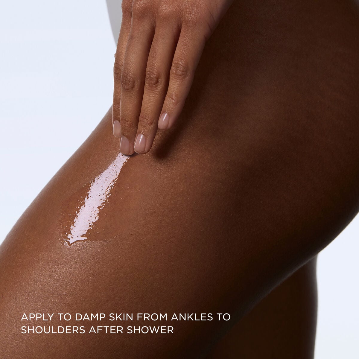 Body Firming Extra-Firming Anti-Aging Cream - Best Skin Smoothing