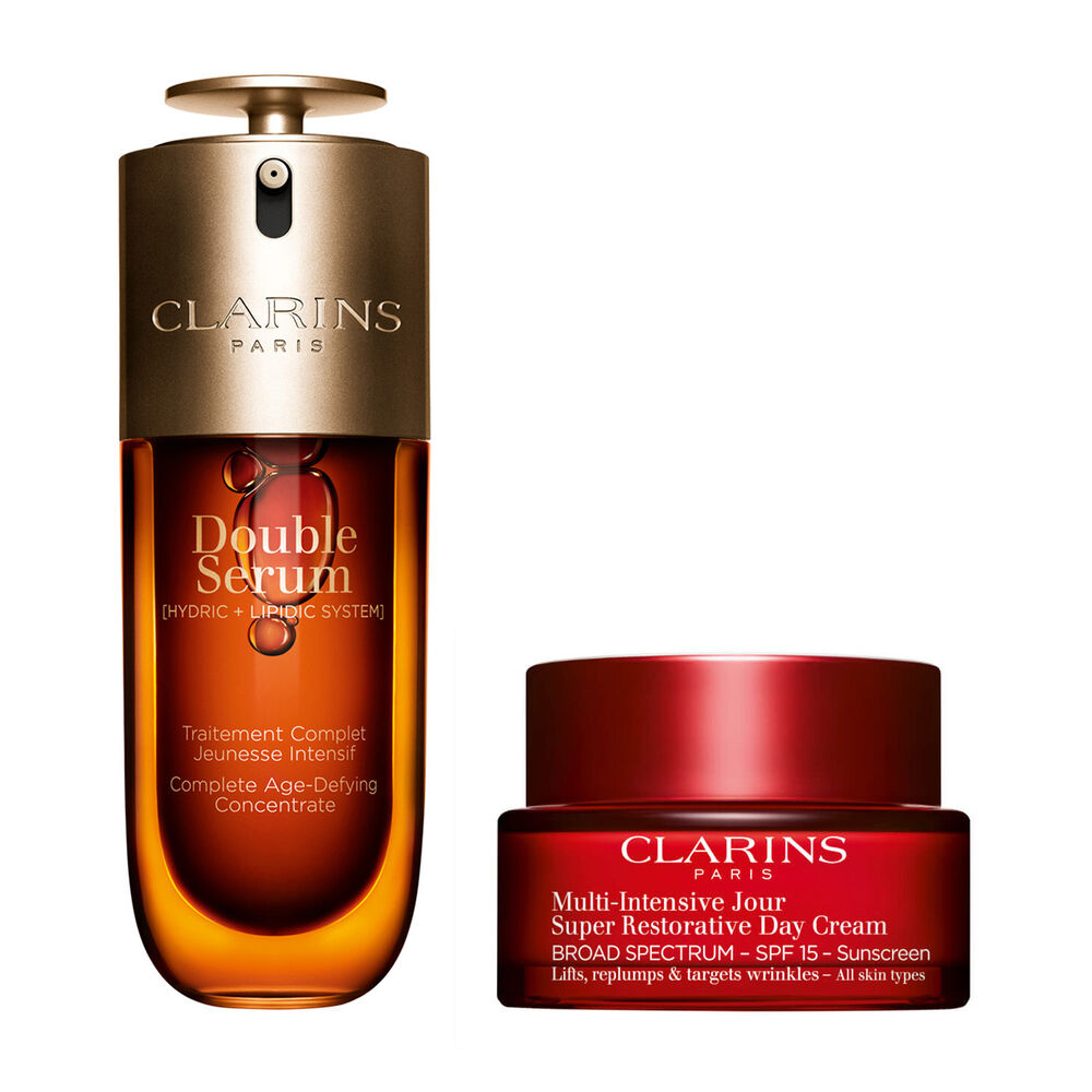 Super Restorative Set