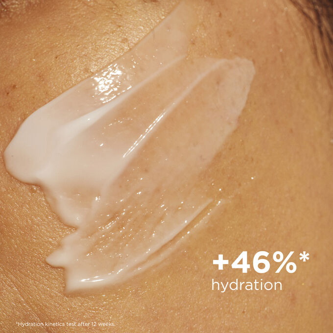 My Clarins RE-BOOST hydra-energizing cream