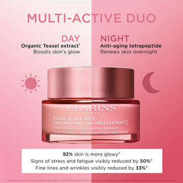 Multi-Active 24/7 Duo