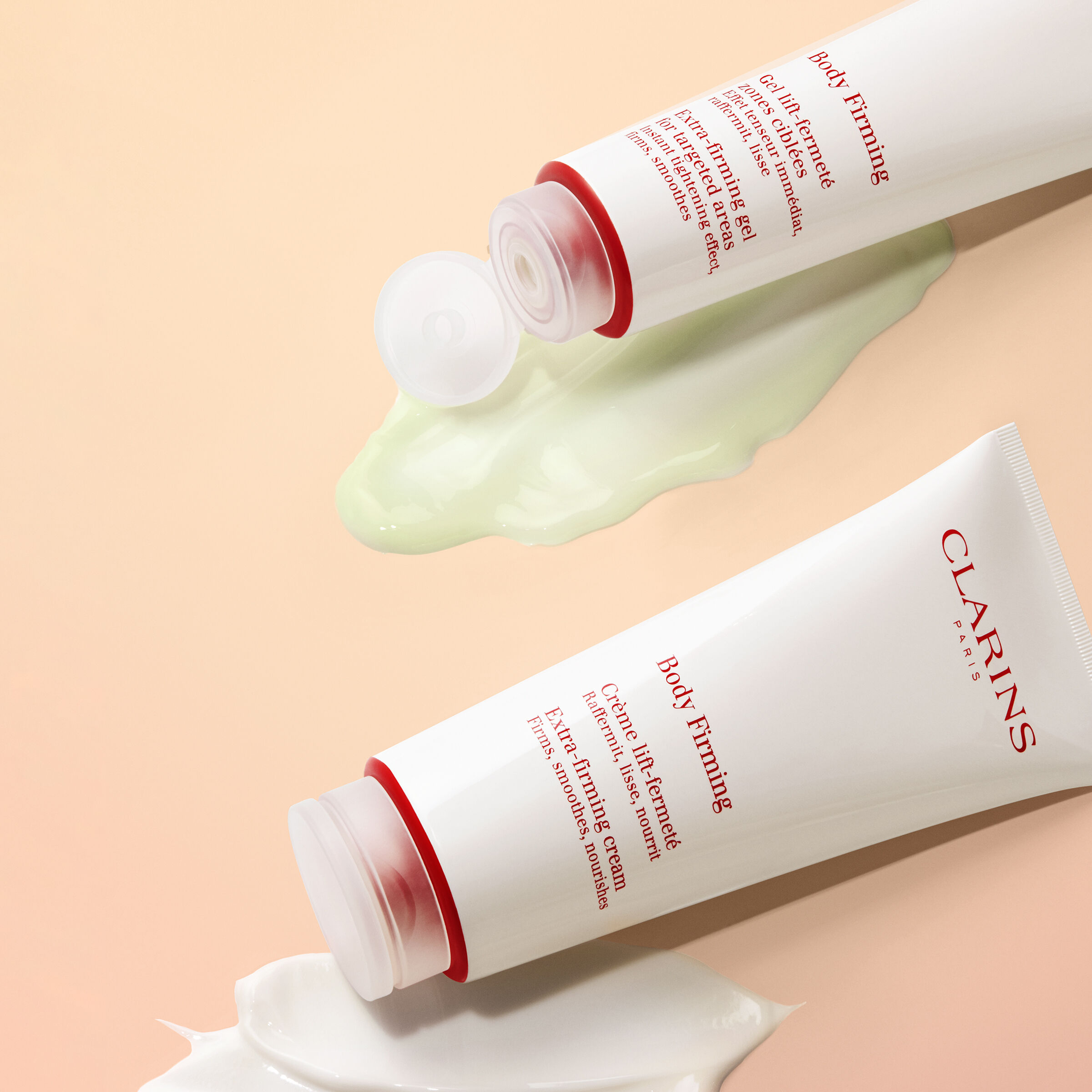 エクストラ ファーミング クリーム | CLARINS® 公式通販 | CLARINS®