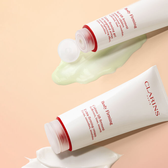 Body Firming Extra-Firming Anti-Aging Cream - Visibly Smoothing + Tightening