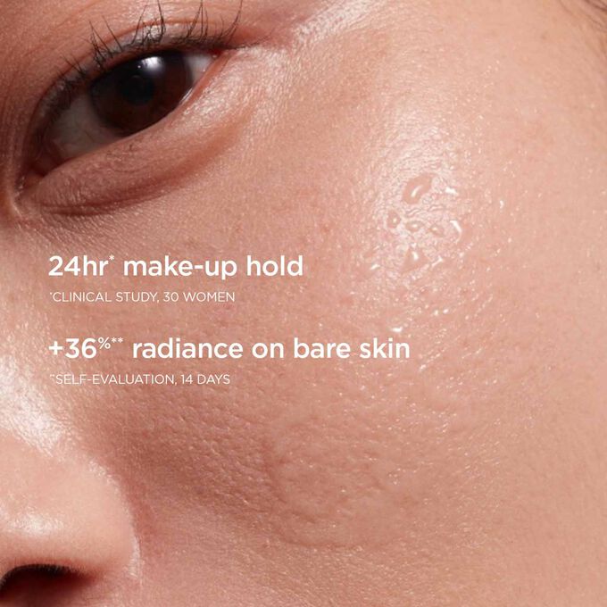Fix' Make-Up - Golden Radiance Collection
