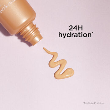 SOS Color   Correcting + Hydrating Face Primer