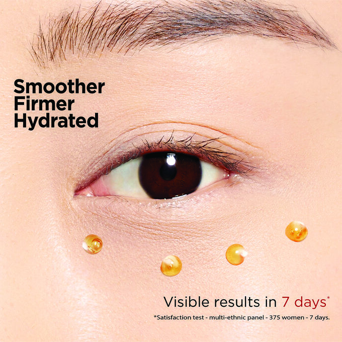 Instant Eye Refresh