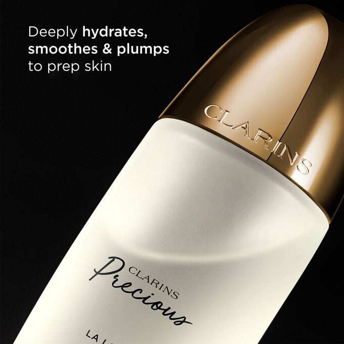 Precious La Lotion Age-Defying Treatment Essence