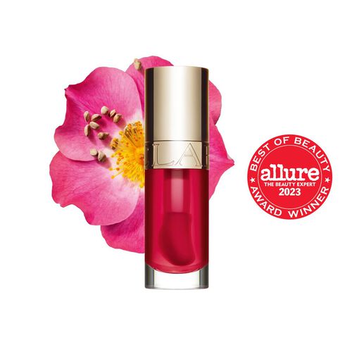 Lip Comfort Oil Hydrating and Plumping Lip Oil