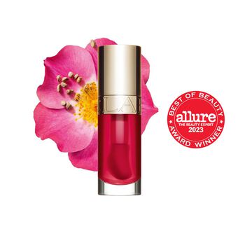 Lip Comfort Oil Hydrating and Plumping Lip Oil