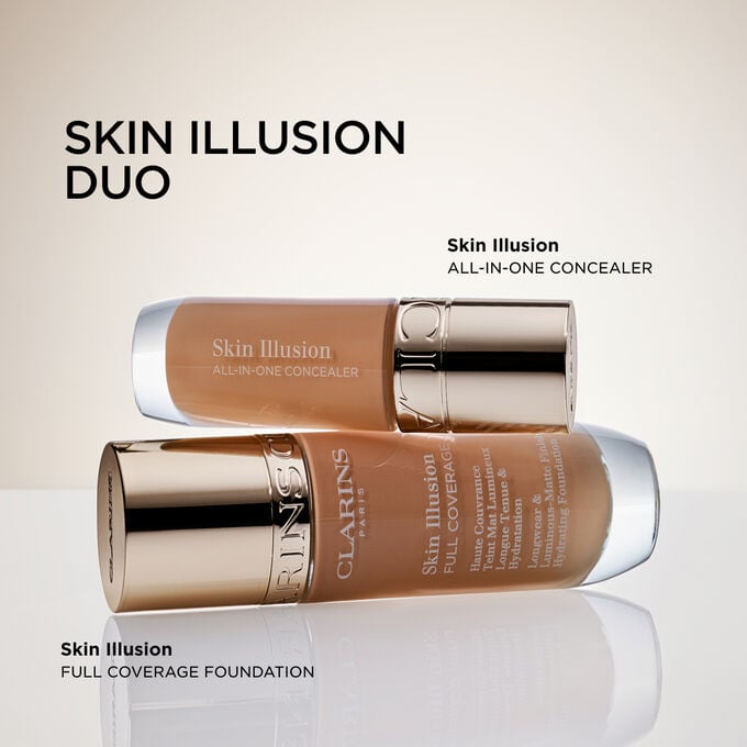 Skin Illusion All-in-One Concealer