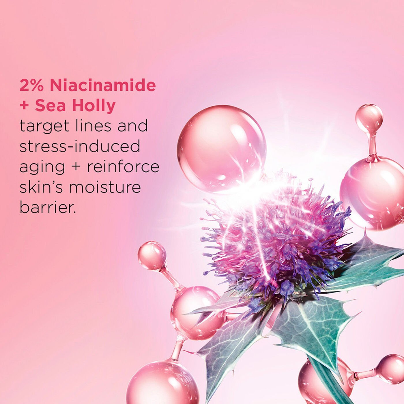 Mult-Active Nuit - Anti Aging Nighttime Face Cream for All