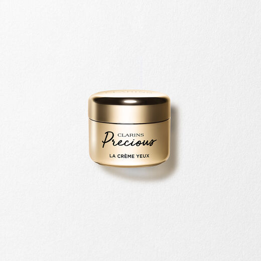 Precious La Cr&egrave;me Yeux Age-Defying Eye Cream 0.1 Oz.