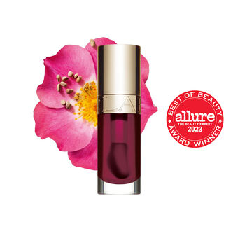 Lip Comfort Oil Hydrating and Plumping Lip Oil