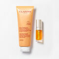 One-Step x Lip Comfort Oil Duo - One Step Gentle Exfoliating Cleanser & Lip Comfort Oil