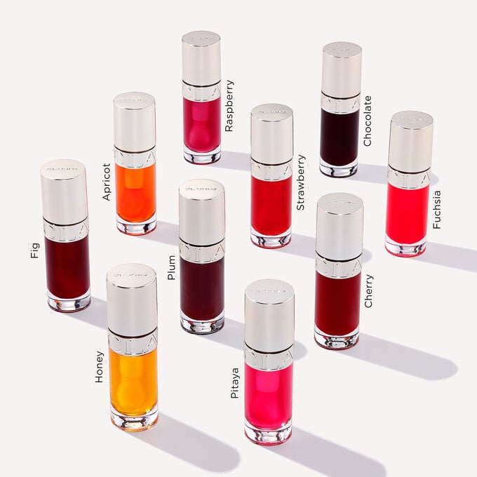 Lip Comfort Oil Hydrating and Plumping Lip Oil