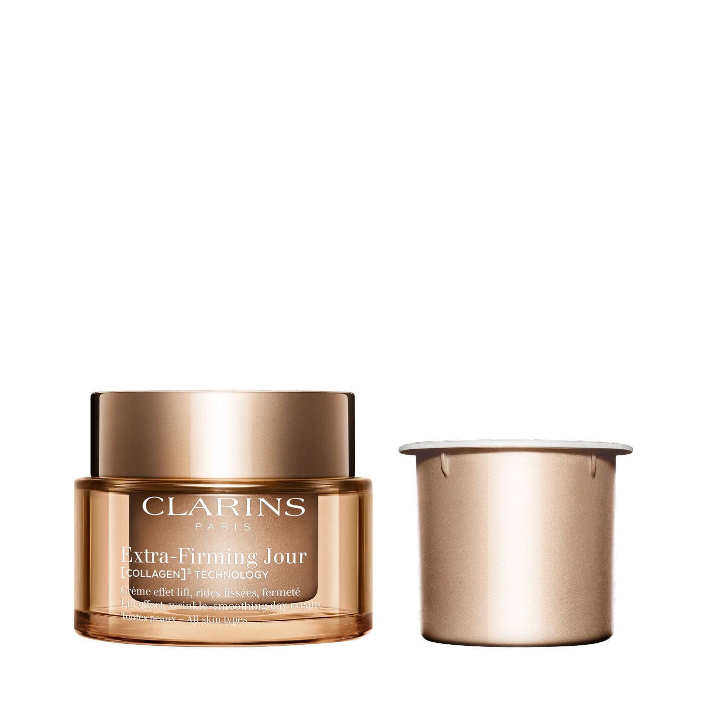 Extra-Firming Day Refill Kit | Extra-Firming Day Refillable
