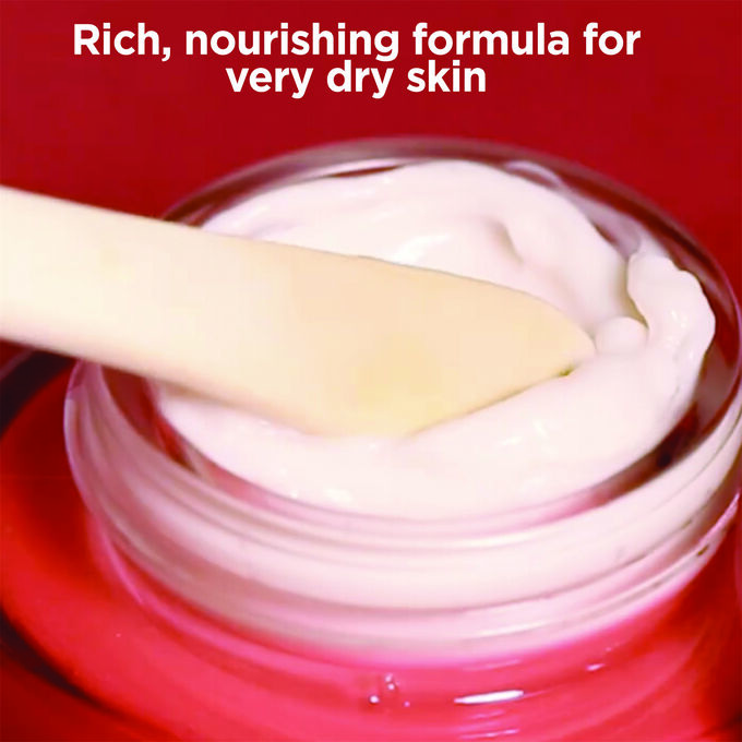 Super Restorative Day Cream - Very Dry Skin