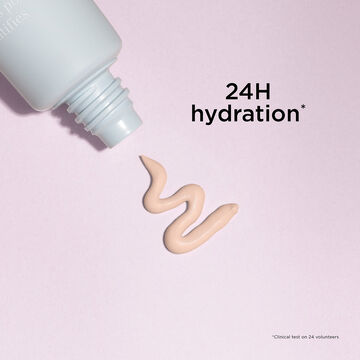 SOS Color   Correcting + Hydrating Face Primer