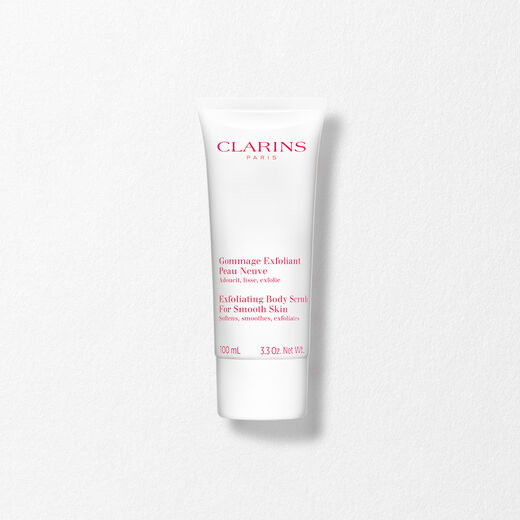 Exfoliating Body Scrub for Smooth Skin 3.3 Oz.