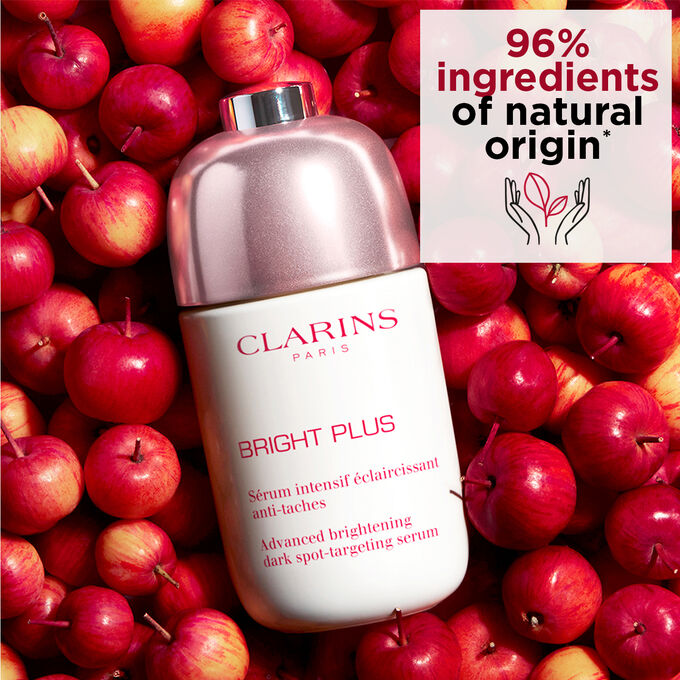 Bright Plus Face Brightening Dark Spot Serum