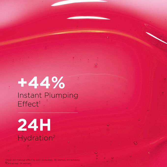 Lip Comfort Oil Hydrating and Plumping Lip Oil