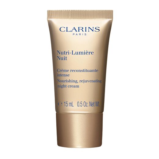 Nutri-Lumi&egrave;re Night Cream 0.5 Oz.