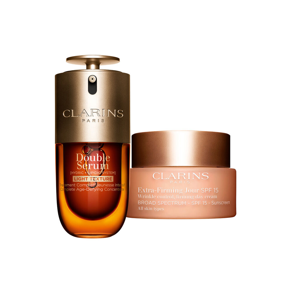 Extra-Firming Set with SPF