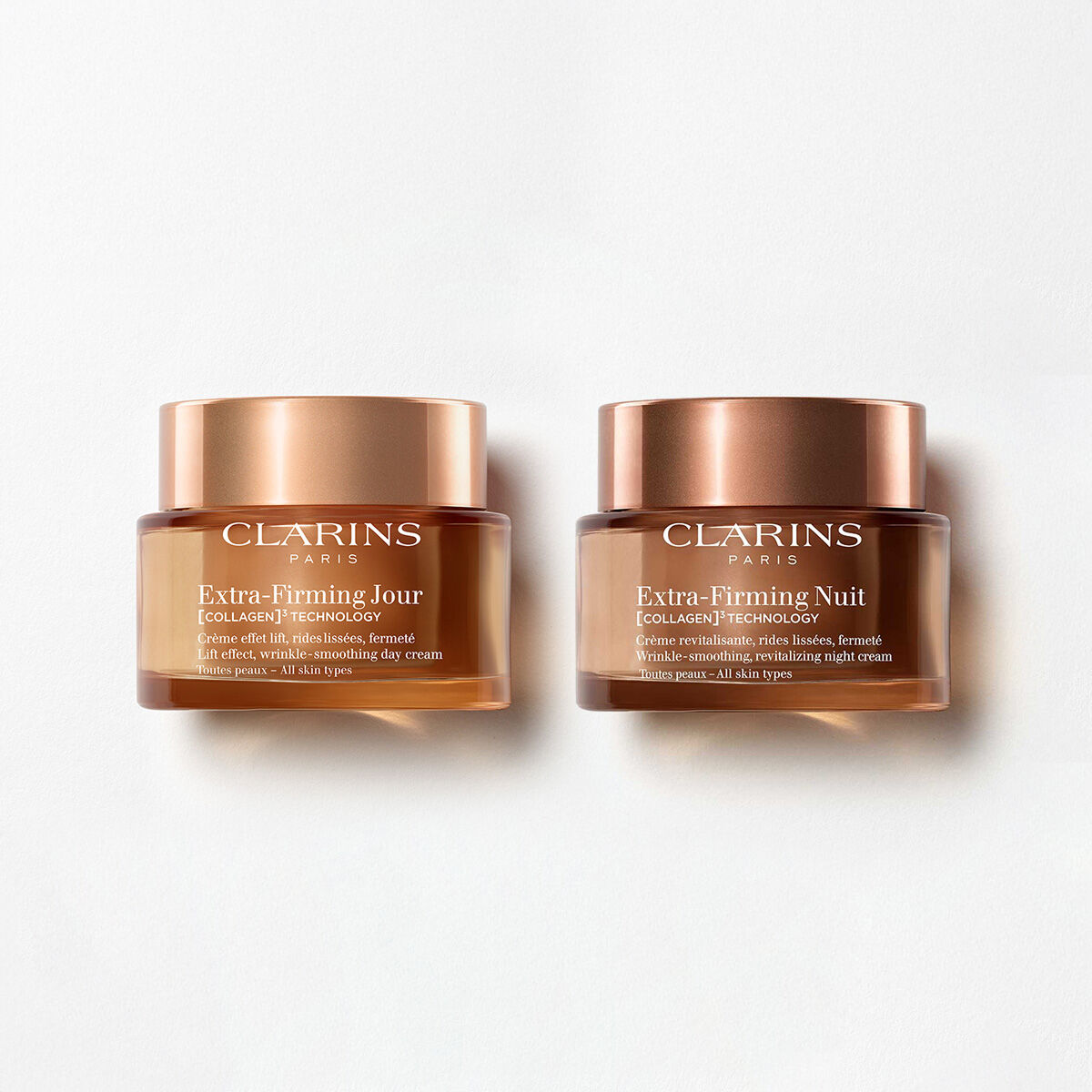 Extra-Firming - Bundle and Save | CLARINS®