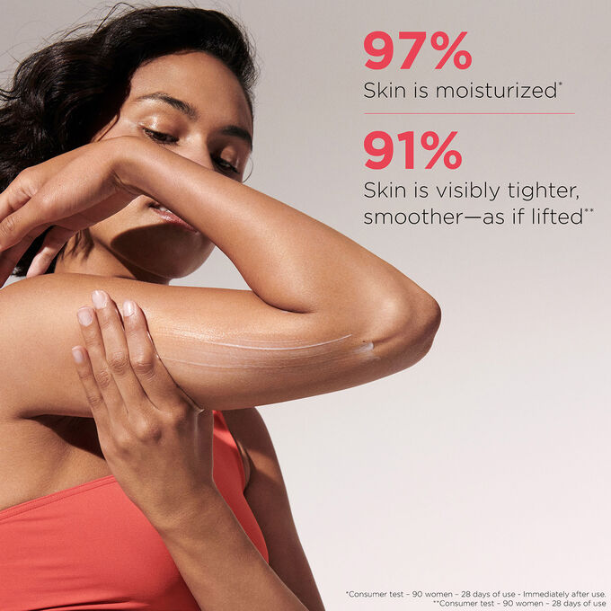 Masvelt Advanced Body Firming + Shaping Cream