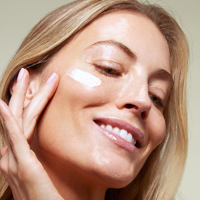 Extra-Firming Set with SPF