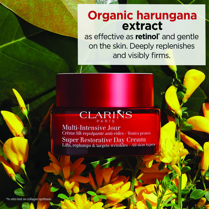 Super Restorative Set
