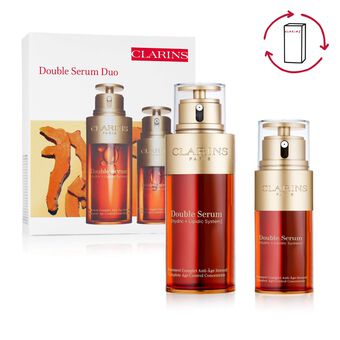 Double Serum Duo