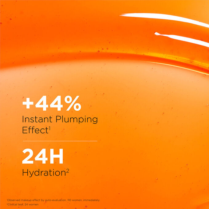 Lip Comfort Oil Hydrating and Plumping Lip Oil