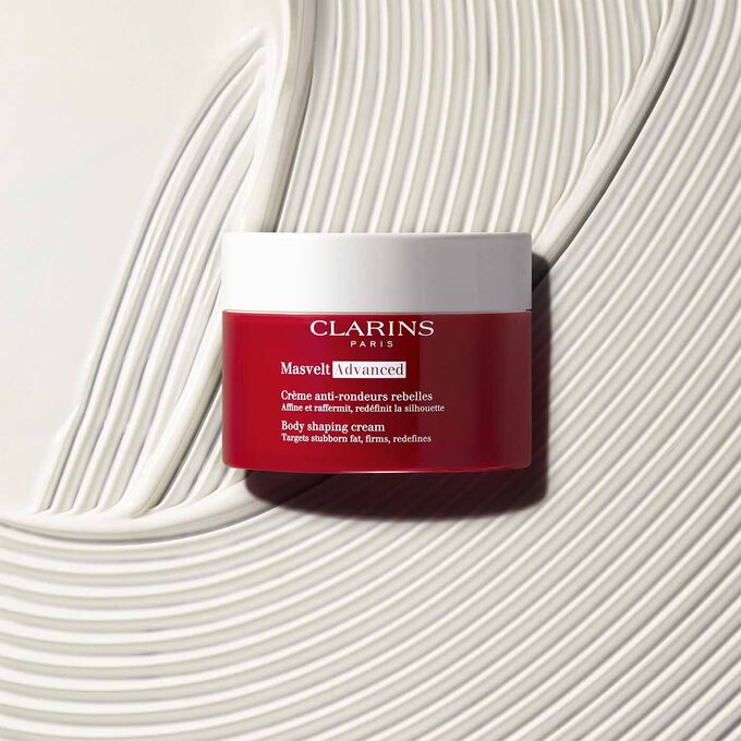 Masvelt Advanced Body Firming + Shaping Cream