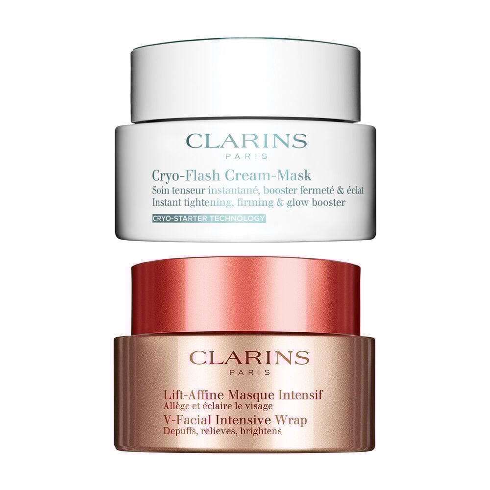 Masking Bestsellers Duo