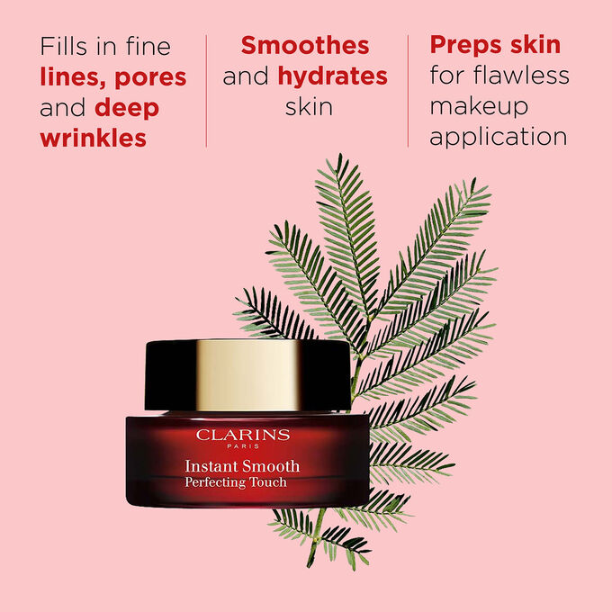 Instant Smooth-Perfecting Touch Face Primer
