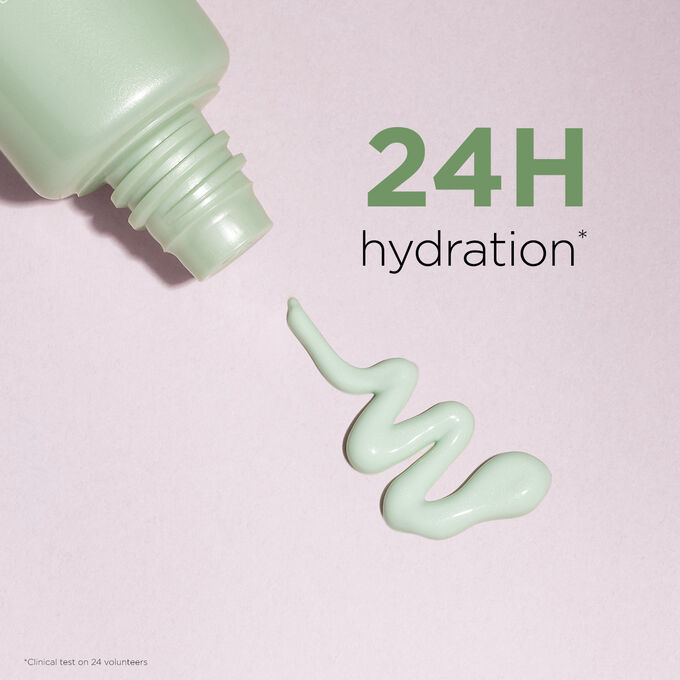 SOS Color   Correcting + Hydrating Face Primer