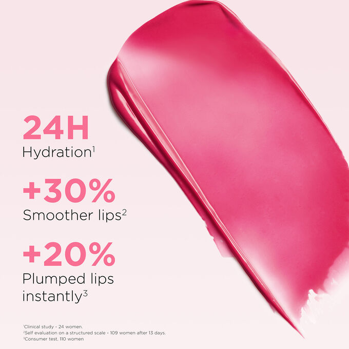 Lip Oil Balm Hydrating Peptide Balm
