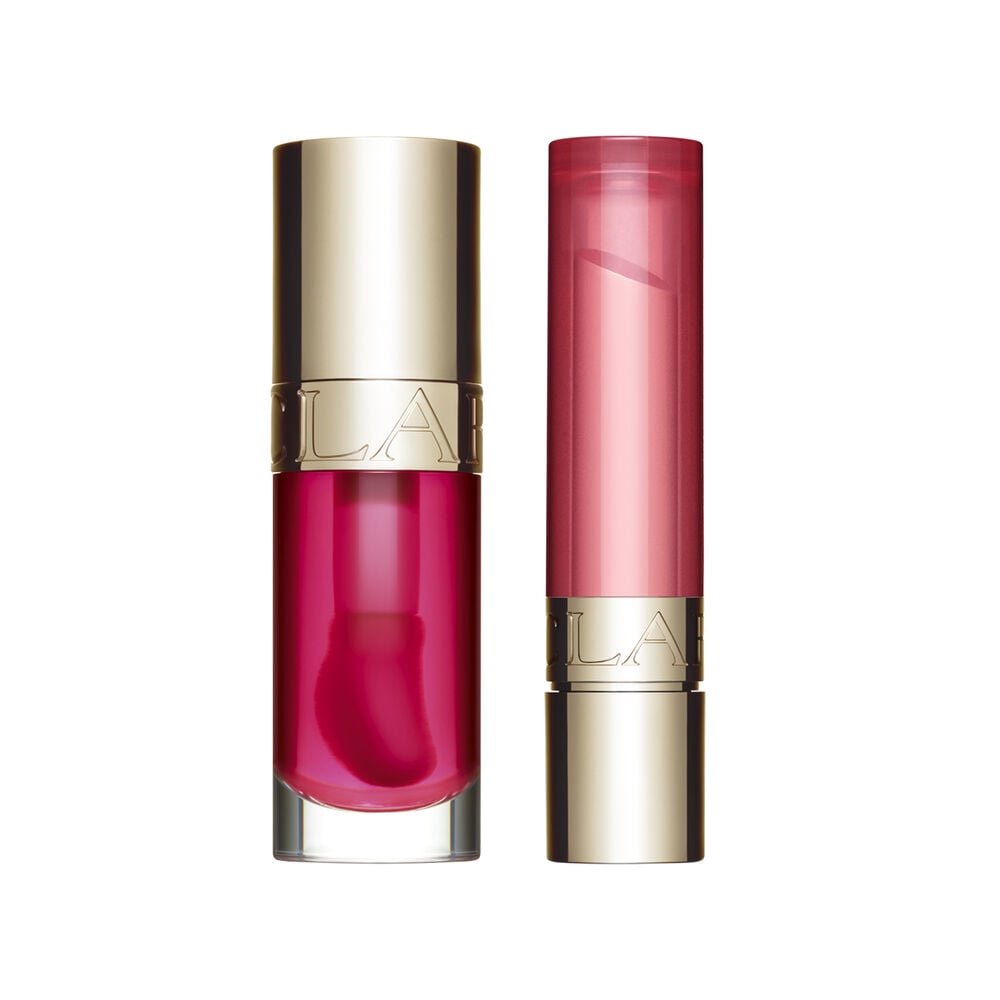 Lip Comfort Duo-Pitaya