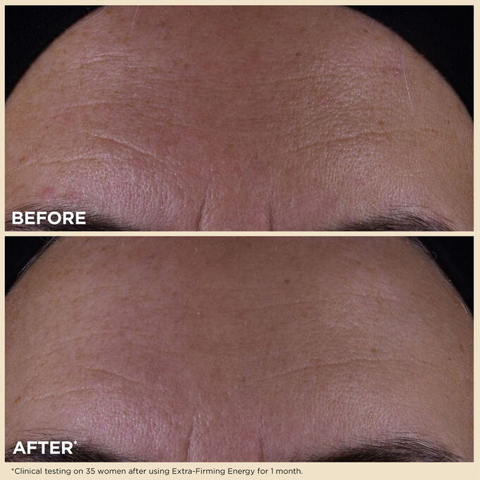 Extra-Firming Energy  Moisturizer with Collagen Polypeptide + Niacinamide Refill