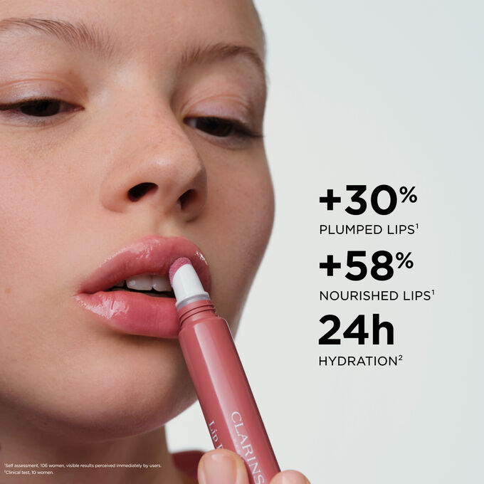 Lip Perfector Peptide-Plumping + Hydrating Lip Gloss