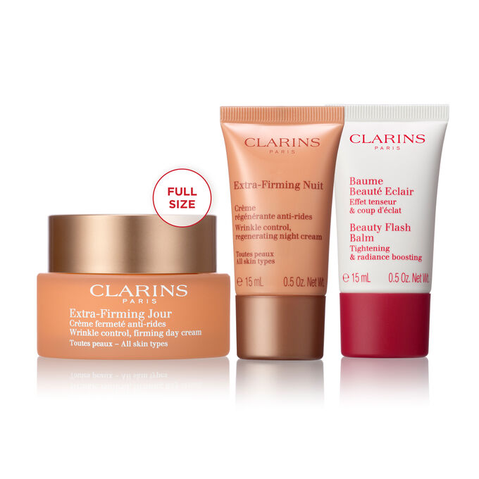 Extra-Firming Starter Kit