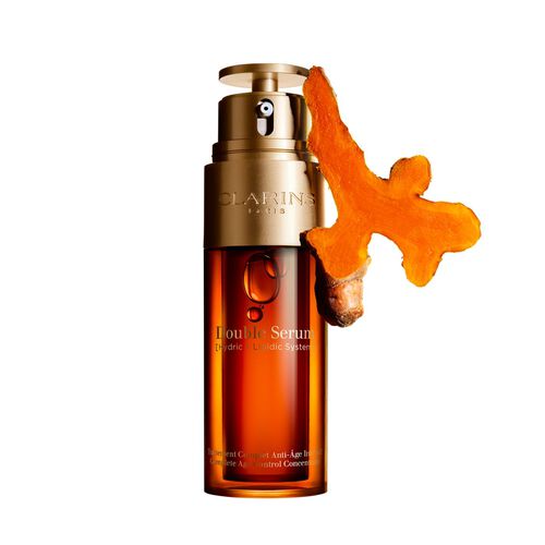 Double Serum Anti-Aging + Anti-Wrinkle Serum